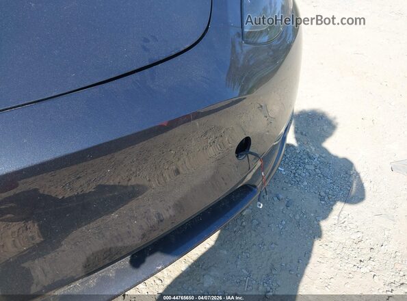 7SAYGDEE1RA279810 2024 TESLA MODEL Y Black Դիմացի տեսք