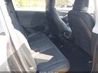2024 Tesla Model Y Long Range Dual Motor All-wheel Drive Black vin: 7SAYGDEE1RA279810