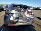 2024 Tesla Model Y Silver vin: 7SAYGDEE1RA287843 2024 Tesla Model Y Silver vin: 7SAYGDEE1RA287843