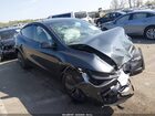 2026 Tesla Model Y   Gray vin: 7SAYGDEE1TA672262