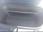 2026 Tesla Model Y All-wheel Drive/long Range Launch Series/premium All-wheel Drive Gray vin: 7SAYGDEE1TF430073
