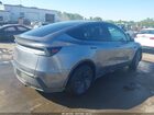 2026 Tesla Model Y All-wheel Drive/long Range Launch Series/premium All-wheel Drive Gray vin: 7SAYGDEE1TF430073