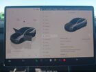2026 Tesla Model Y All-wheel Drive/long Range Launch Series/premium All-wheel Drive Gray vin: 7SAYGDEE1TF430073