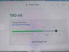 2026 Tesla Model Y All-wheel Drive/long Range Launch Series/premium All-wheel Drive Gray vin: 7SAYGDEE1TF430073