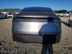 2026 Tesla Model Y Gray vin: 7SAYGDEE1TF461582