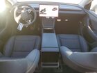 2026 Tesla Model Y Gray vin: 7SAYGDEE1TF461582