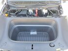 2026 Tesla Model Y Gray vin: 7SAYGDEE1TF461582