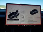 2026 Tesla Model Y Gray vin: 7SAYGDEE1TF461582