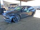 2026 Tesla Model Y Gray vin: 7SAYGDEE1TF541867