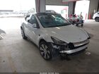 2022 Tesla Model Y Long Range Dual Motor All-wheel Drive Белый vin: 7SAYGDEE2NA022858