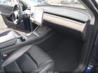 2022 Tesla Model Y Long Range Dual Motor All-wheel Drive Blue vin: 7SAYGDEE2NF320152