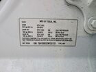 2022 Tesla Model Y White vin: 7SAYGDEE2NF331751