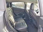 2022 Tesla Model Y Gray vin: 7SAYGDEE2NF394848