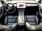 2022 Tesla Model Y Gray vin: 7SAYGDEE2NF394848