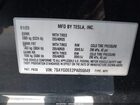 2023 Tesla Model Y Awd/long Range Dual Motor All-wheel Drive Black vin: 7SAYGDEE2PA056849