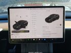 2023 Tesla Model Y Awd/long Range Dual Motor All-wheel Drive Black vin: 7SAYGDEE2PA056849