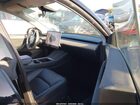 2023 Tesla Model Y Awd/long Range Dual Motor All-wheel Drive Black vin: 7SAYGDEE2PA056849