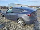 2023 Tesla Model Y Charcoal vin: 7SAYGDEE2PA149175