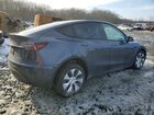 2023 Tesla Model Y Charcoal vin: 7SAYGDEE2PA149175