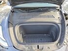 2023 Tesla Model Y Charcoal vin: 7SAYGDEE2PA149175