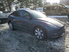 2023 Tesla Model Y Charcoal vin: 7SAYGDEE2PA149175