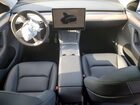 2023 Tesla Model Y Charcoal vin: 7SAYGDEE2PA149175
