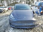 2023 Tesla Model Y Charcoal vin: 7SAYGDEE2PA149175