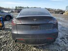 2023 Tesla Model Y Charcoal vin: 7SAYGDEE2PA149175