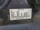 2023 Tesla Model Y Gray vin: 7SAYGDEE2PF816474