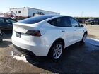 2023 Tesla Model Y Awd/long Range Dual Motor All-wheel Drive White vin: 7SAYGDEE2PF839690