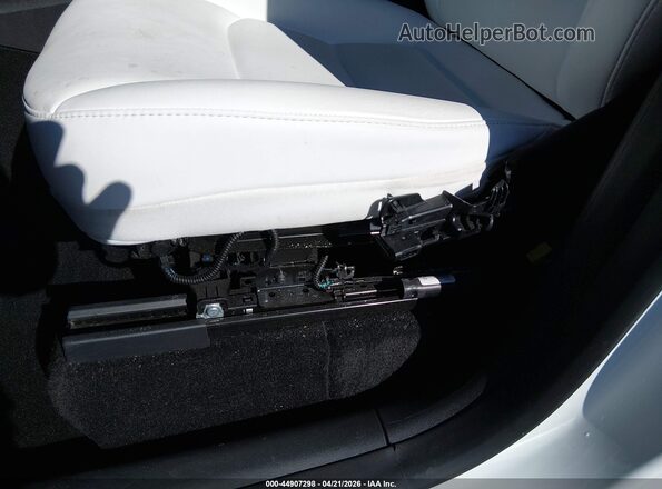 7SAYGDEE2PF839690 2023 TESLA MODEL Y White 