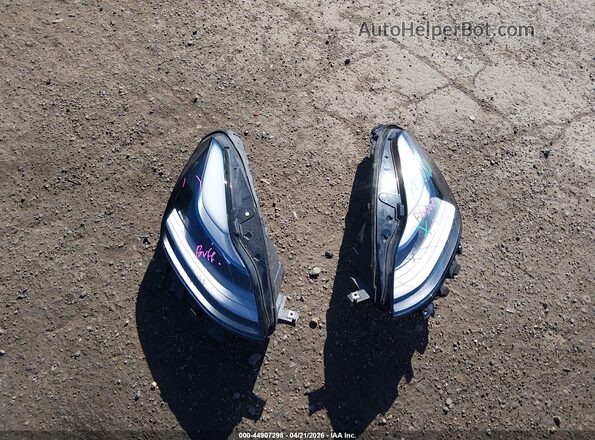 7SAYGDEE2PF839690 2023 TESLA MODEL Y White Instrument cluster view