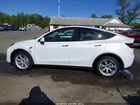 2023 Tesla Model Y Awd/long Range Dual Motor All-wheel Drive White vin: 7SAYGDEE2PF839690