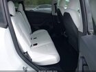 2023 Tesla Model Y Awd/long Range Dual Motor All-wheel Drive White vin: 7SAYGDEE2PF839690