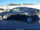 2023 Tesla Model Y Awd/long Range Dual Motor All-wheel Drive Black vin: 7SAYGDEE2PF916879