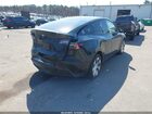 2023 Tesla Model Y Awd/long Range Dual Motor All-wheel Drive Black vin: 7SAYGDEE2PF916879