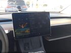 2023 Tesla Model Y Awd/long Range Dual Motor All-wheel Drive Black vin: 7SAYGDEE2PF916879