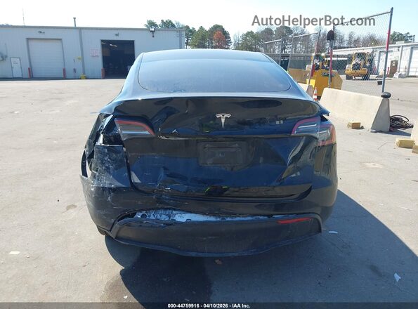 7SAYGDEE2PF916879 2023 TESLA MODEL Y Black 