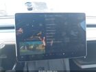 2023 Tesla Model Y Awd/long Range Dual Motor All-wheel Drive Black vin: 7SAYGDEE2PF916879