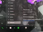 2024 Tesla Model Y Red vin: 7SAYGDEE2RA258805