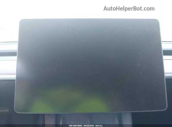 7SAYGDEE2RF158142 2024 TESLA MODEL Y Red 