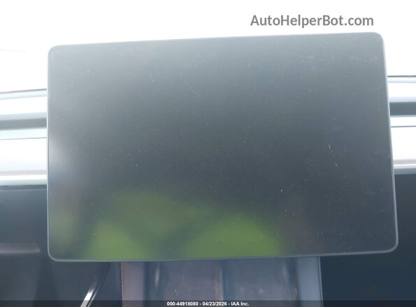 7SAYGDEE2RF158142 2024 TESLA MODEL Y Red 