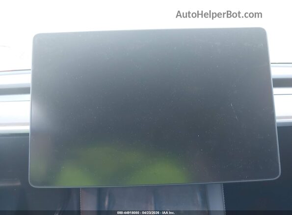 7SAYGDEE2RF158142 2024 TESLA MODEL Y Red 