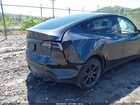 2024 Tesla Model Y Long Range Dual Motor All-wheel Drive Gray vin: 7SAYGDEE2RF195076 2024 Tesla Model Y Long Range Dual Motor All-wheel Drive Gray vin: 7SAYGDEE2RF195076