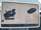 2026 Tesla Model Y Black vin: 7SAYGDEE2TA478307