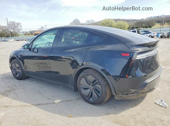 7SAYGDEE2TA478307 2026 TESLA MODEL Black Հետևի ձախ