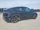 2026 Tesla Model Y Black vin: 7SAYGDEE2TA478307