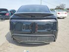 2026 Tesla Model Y Black vin: 7SAYGDEE2TA478307