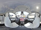 2026 Tesla Model Y Black vin: 7SAYGDEE2TA478307