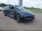 2026 Tesla Model Y All-wheel Drive/long Range Launch Series/premium All-wheel Drive Black vin: 7SAYGDEE2TA634989